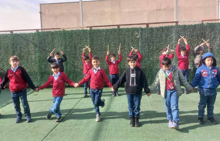 ریتم و گیم 3