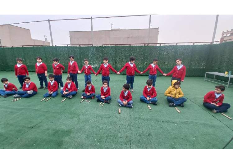 ریتم و گیم 3