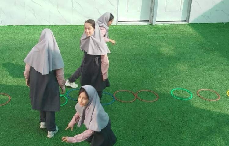 ریتم و گیم 3