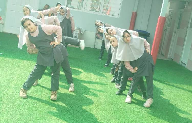ریتم و گیم 3