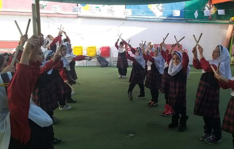 ریتم و گیم 4