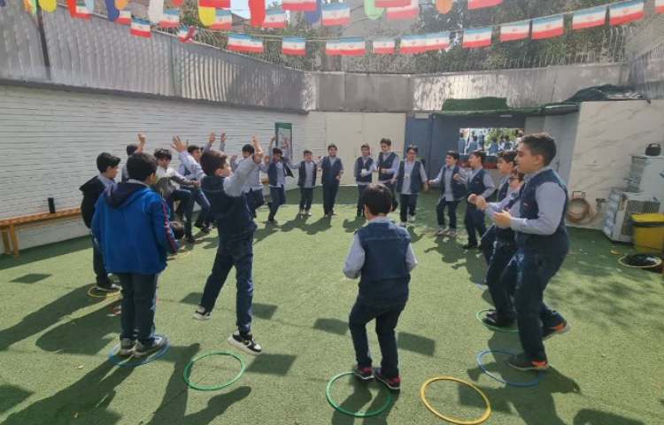 ریتم و گیم 4