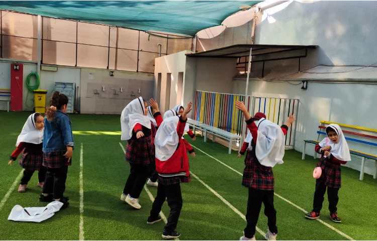 ریتم و گیم 4