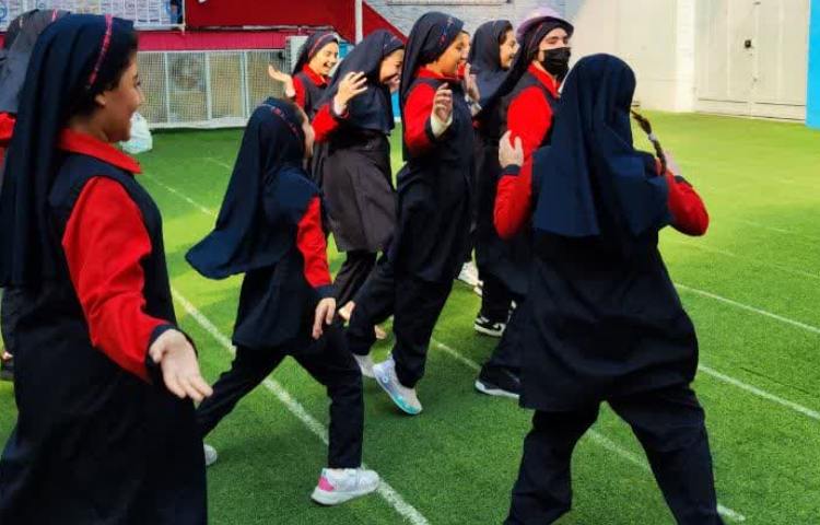 ریتم و گیم 4