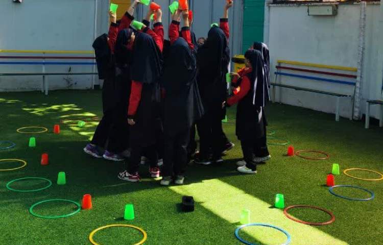 ریتم و گیم 4