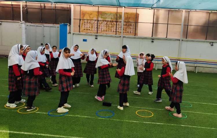 ریتم و گیم 4