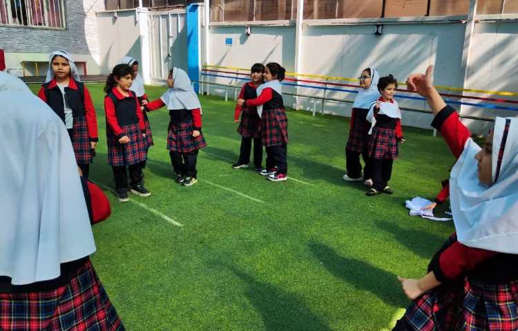 ریتم و گیم 4