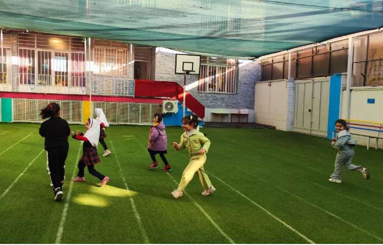 ریتم و گیم 4