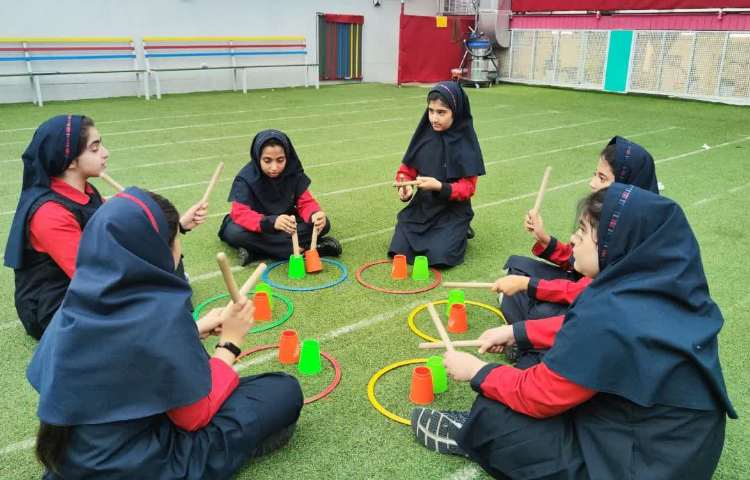 ریتم و گیم 4