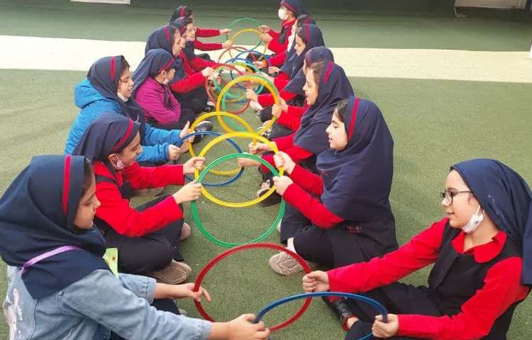 ریتم و گیم 4