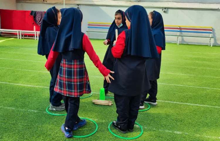 ریتم و گیم 4