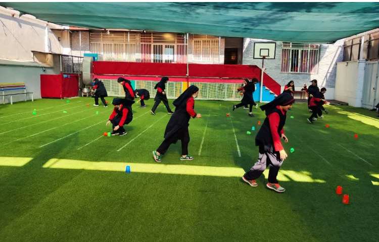 ریتم و گیم 4