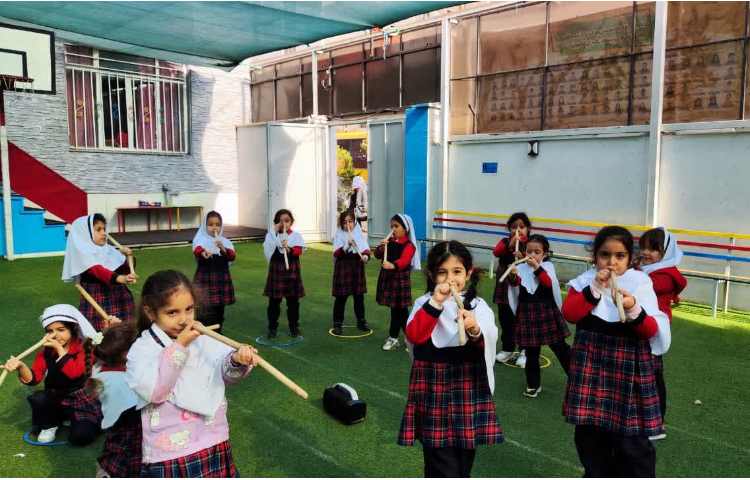 ریتم و گیم 4