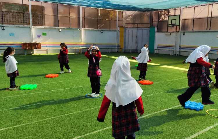 ریتم و گیم 4