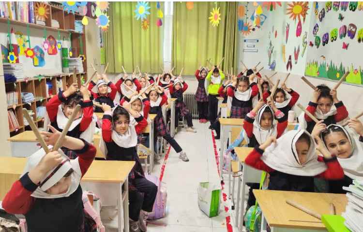 ریتم و گیم 4