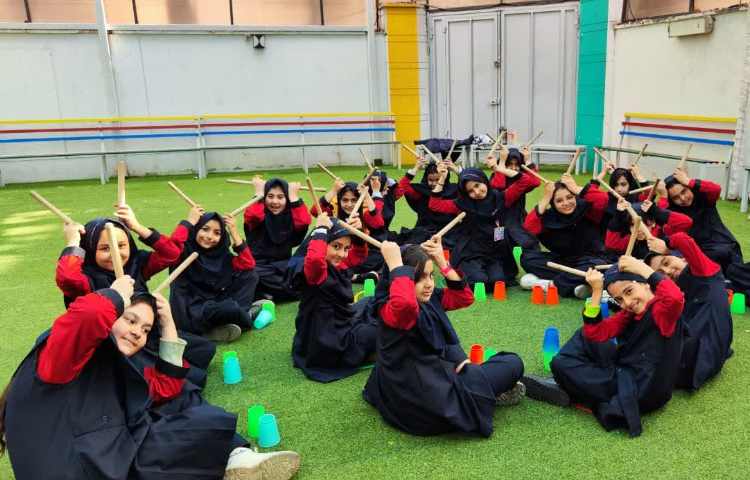 ریتم و گیم 4