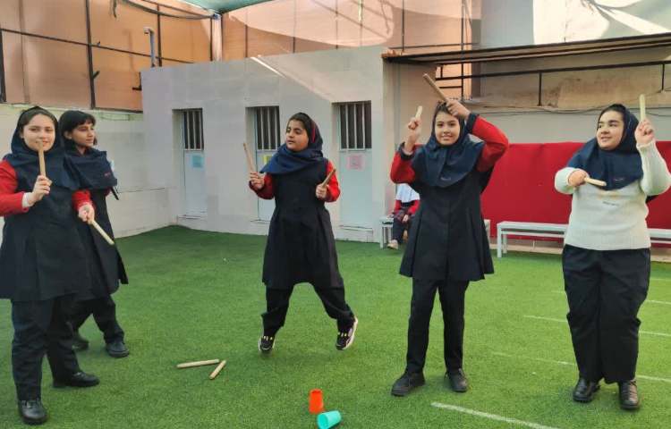 ریتم و گیم 4