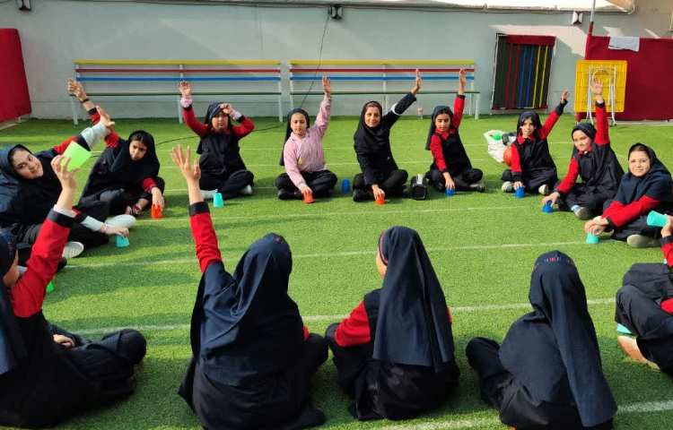 ریتم و گیم 4