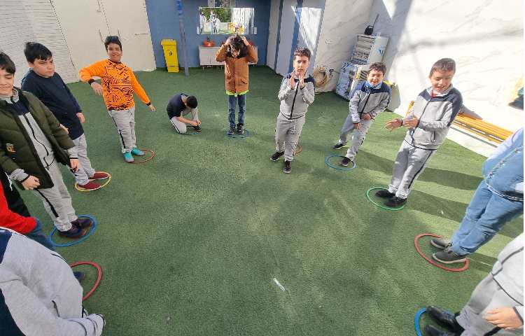 ریتم و گیم 4