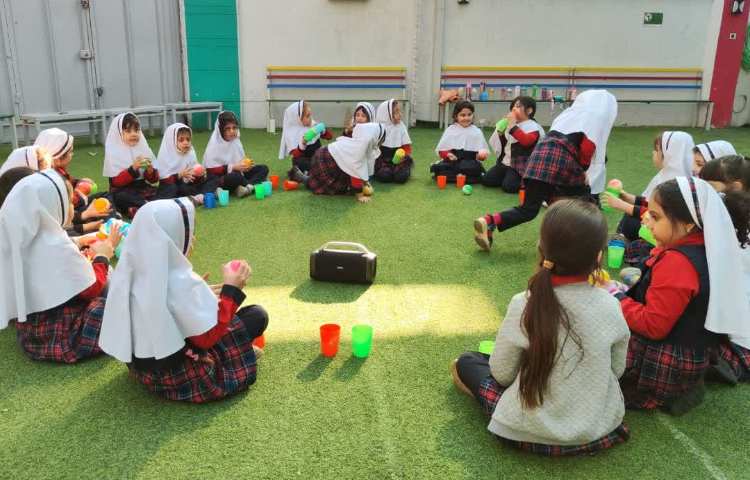 ریتم و گیم 4