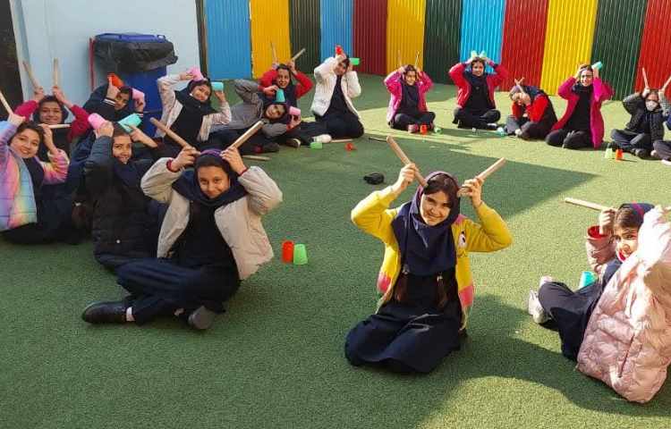 ریتم و گیم 4