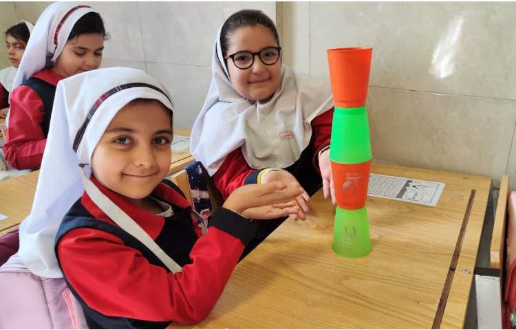 ریتم و گیم 4