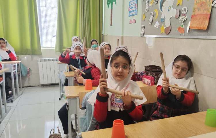 ریتم و گیم 4