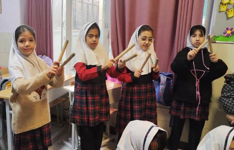 ریتم و گیم 4