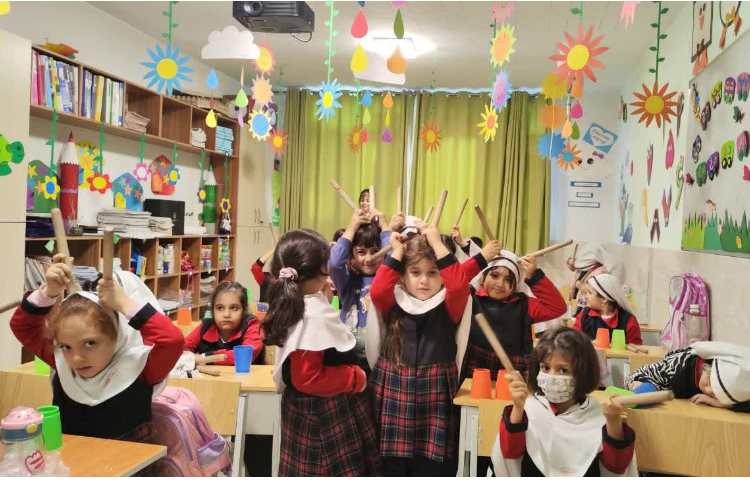 ریتم و گیم 4