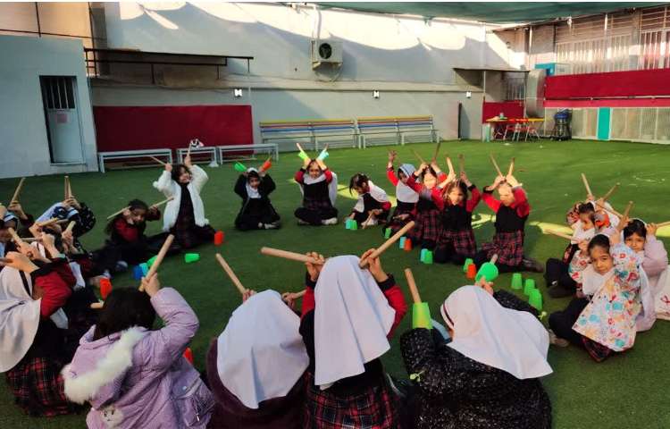 ریتم و گیم 4