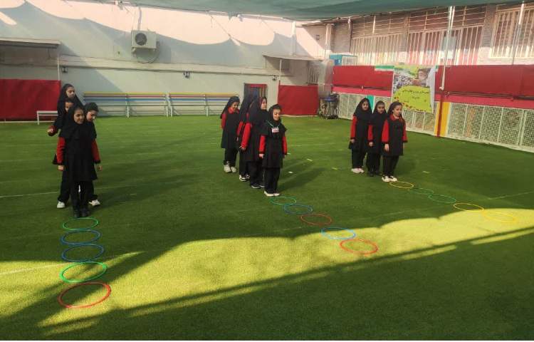 ریتم و گیم 4