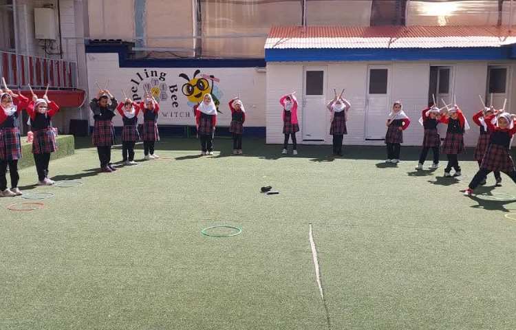 ریتم و گیم 4