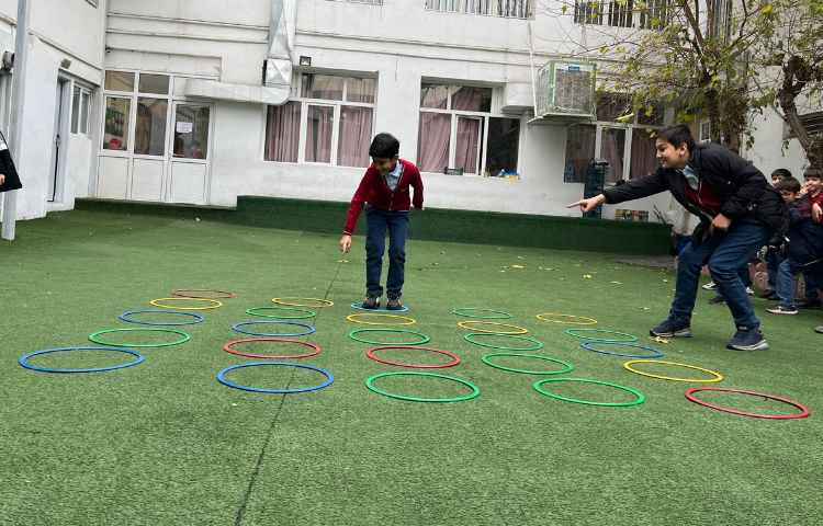 ریتم و گیم 4