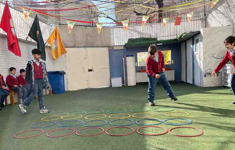 ریتم و گیم 4