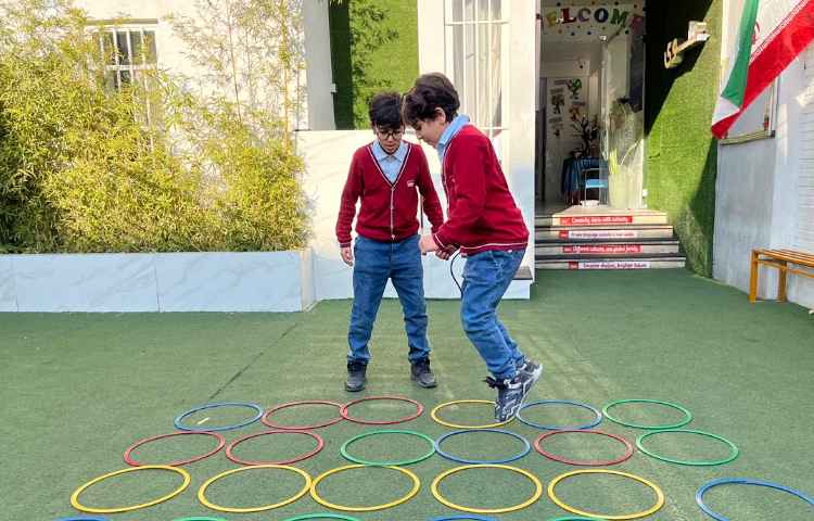 ریتم و گیم 4