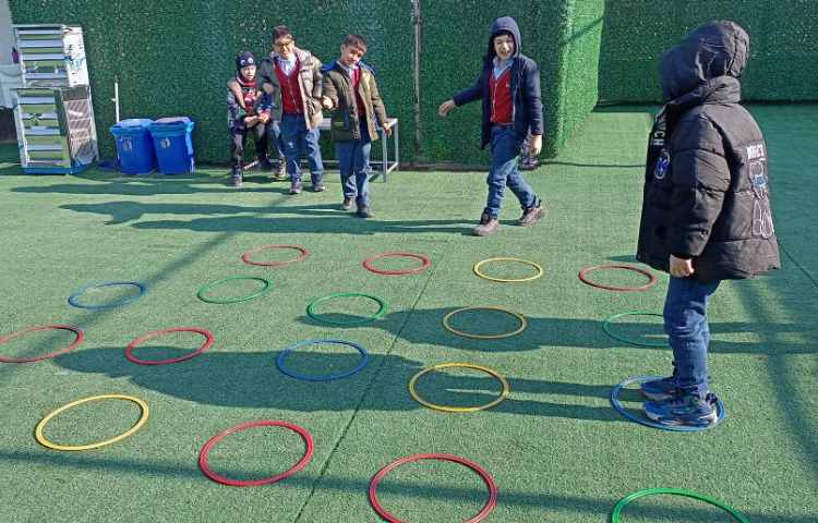 ریتم و گیم 4