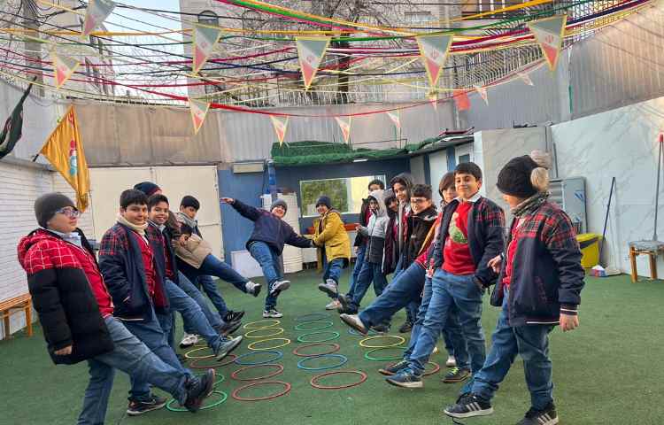 ریتم و گیم 4