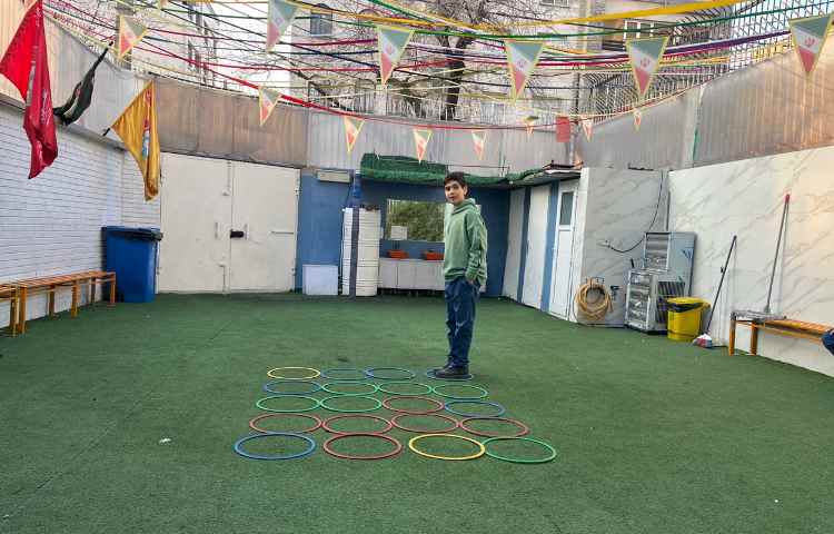 ریتم و گیم 4