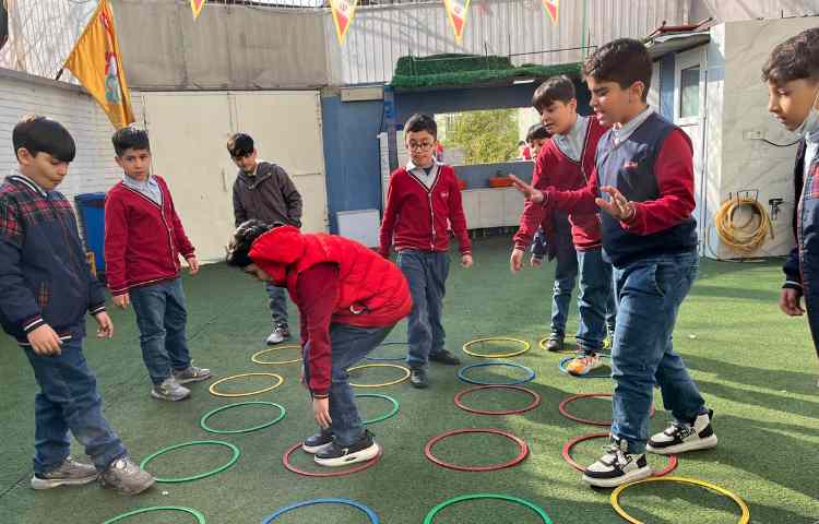 ریتم و گیم 4