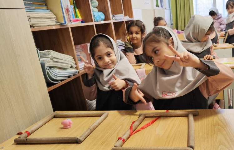 ریتم و گیم 4