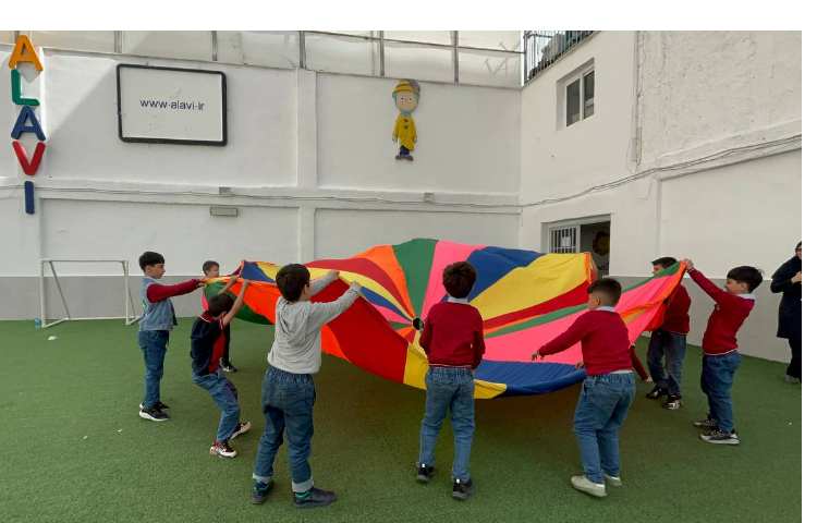 ریتم و گیم 4