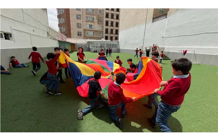 ریتم و گیم 4