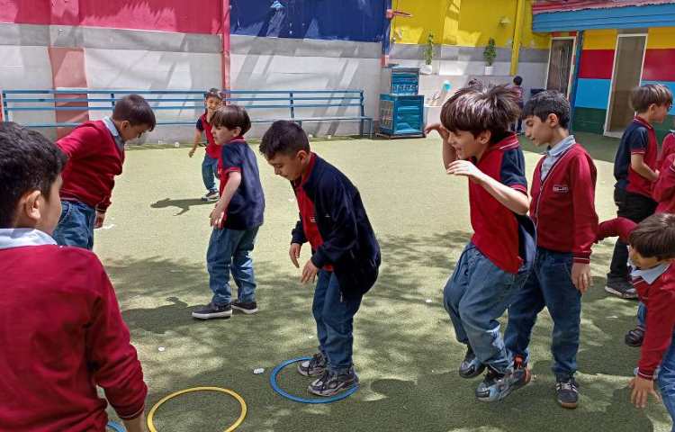 ریتم و گیم 4