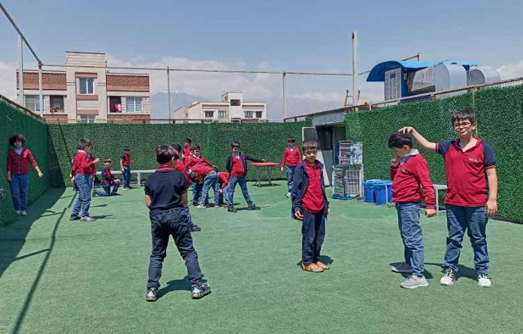 ریتم و گیم 4