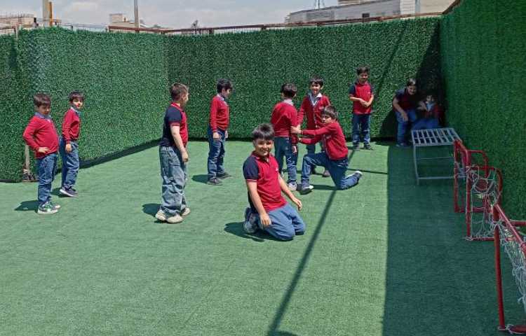 ریتم و گیم 4