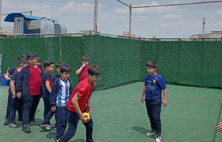 ریتم و گیم 4