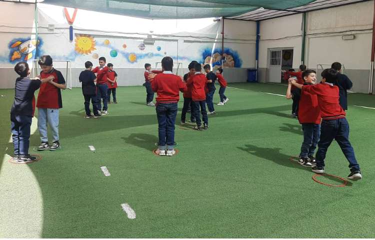 ریتم و گیم 4