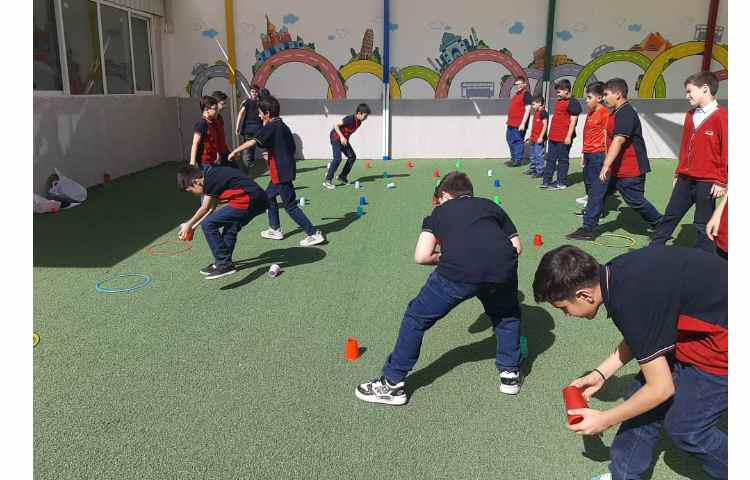 ریتم و گیم 4