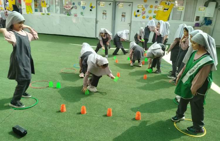 ریتم و گیم 4