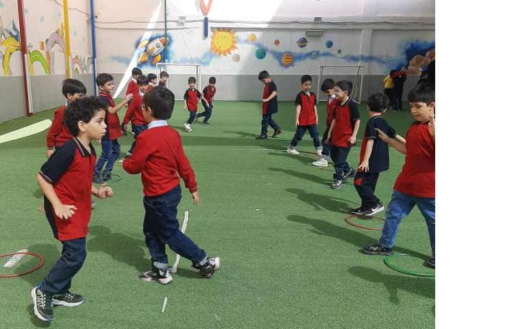 ریتم و گیم 4